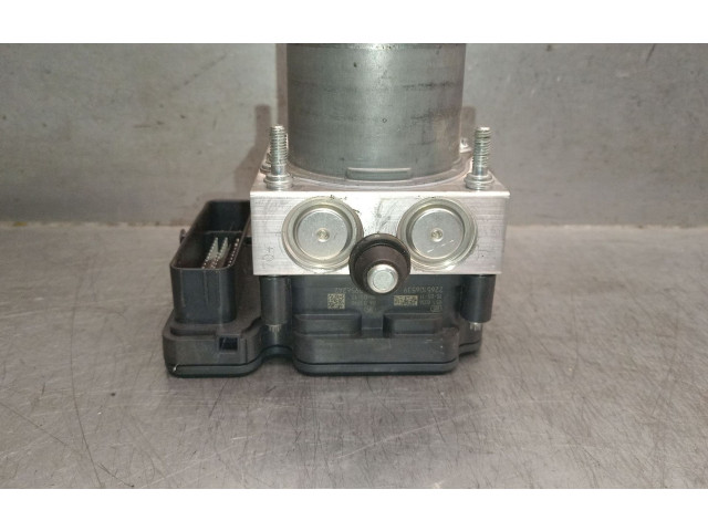 Блок АБС GX7314F447AF, T4N15041 Jaguar XE 2015 - года