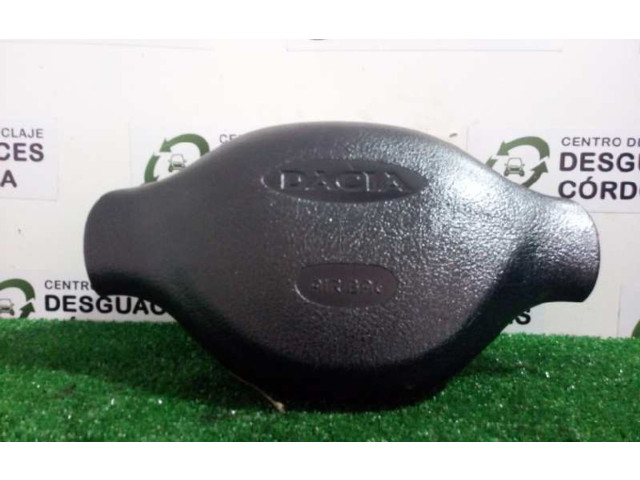 Подушка безопасности водителя    Dacia Logan Pick-Up