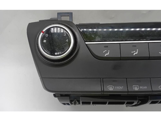 Блок управления климат-контролем 97250D7AA0   Hyundai Tucson TL