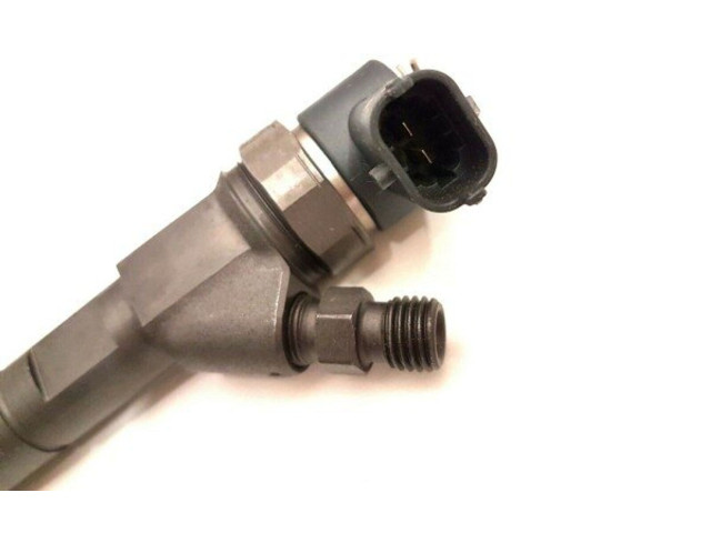 Форсунка 0445110063, 0986435075 Renault Avantime