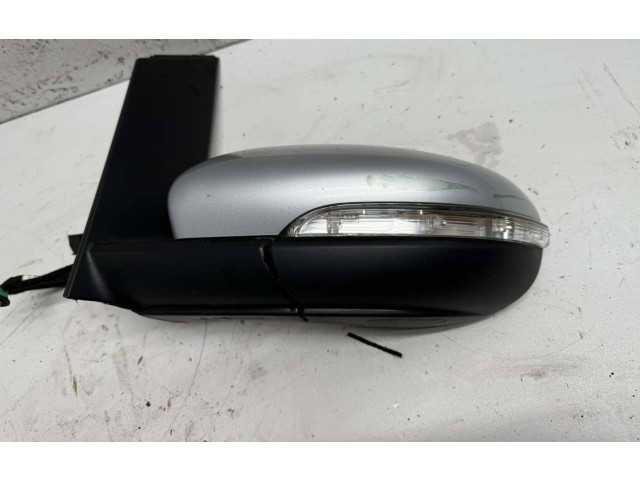 Зеркало электрическое        Volkswagen Touran II  2010 - 2016 года   