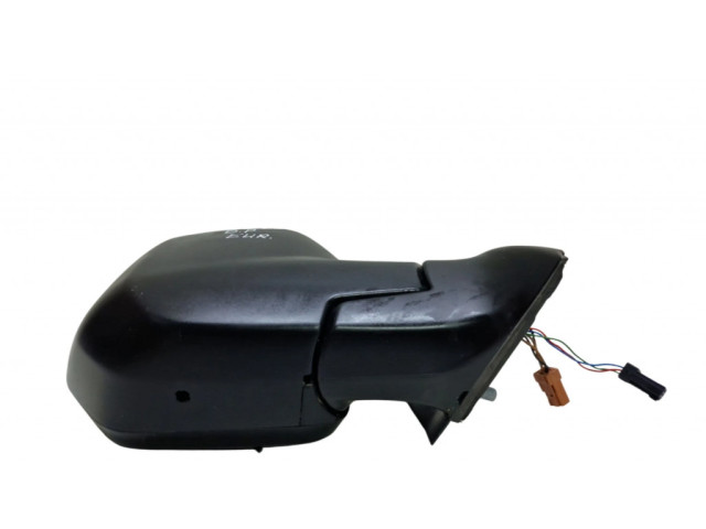 Zpětné zrcátko pravé Peugeot Partner 2011 232636104