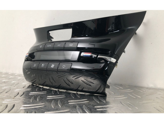 Блок управления климат-контролем 96722471XU Peugeot 2008 I