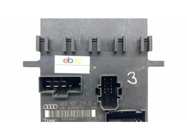 Комфортный модуль