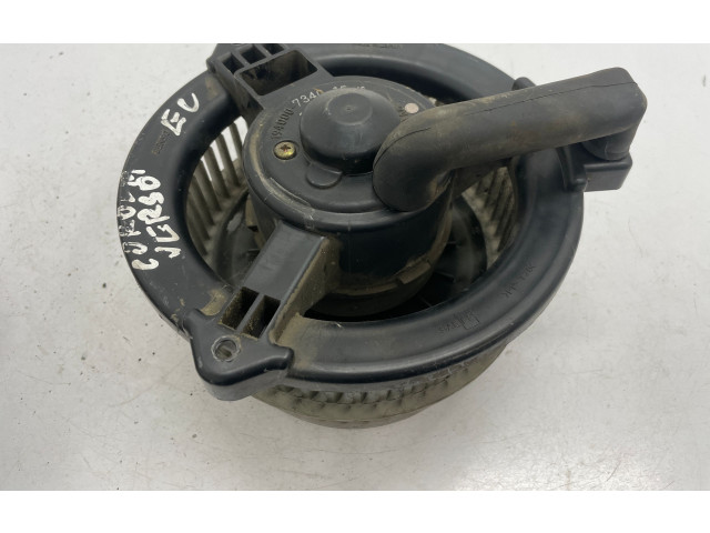 Вентилятор печки    1940007340   Toyota Corolla Verso E121