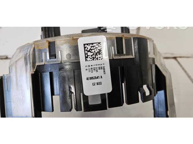 Подрулевой шлейф SRS 4E0953541A   Audi A6 S6 C6 4F