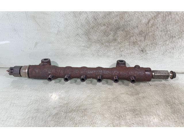 Топливная рампа 45pp33, 12104806655 Mitsubishi Outlander для двигателя 4n14