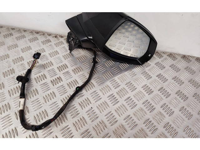 Зеркало электрическое Audi Q5 SQ5 2017 - года