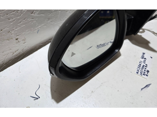 Зеркало электрическое        Maserati Grecale  2022 -  года   