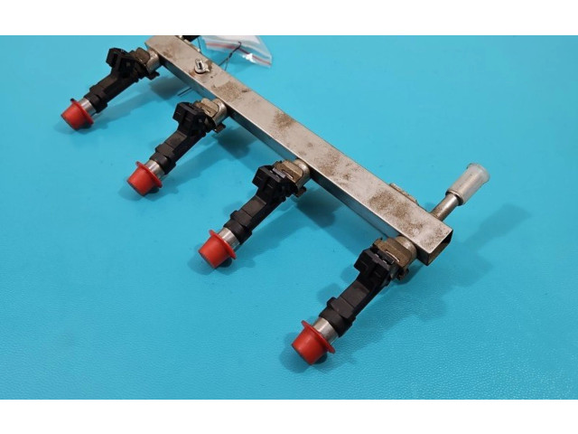 Форсунка 0280158181, IMPRK1361763    Chevrolet Aveo  A12XER 