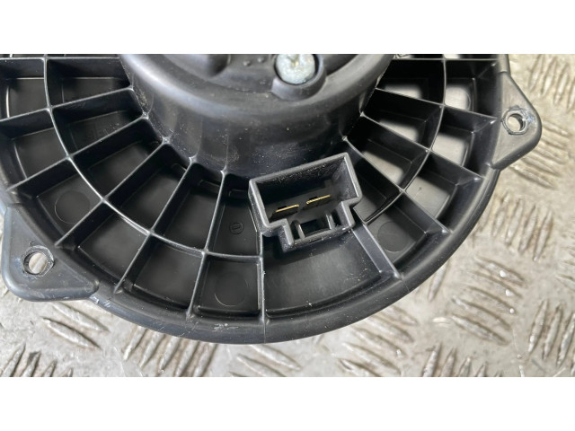 Вентилятор печки Subaru Outback