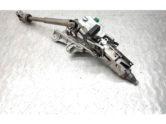 рейка Колонка рулевая 31387668, 31340734 Volvo V60 2013 - 2018 года