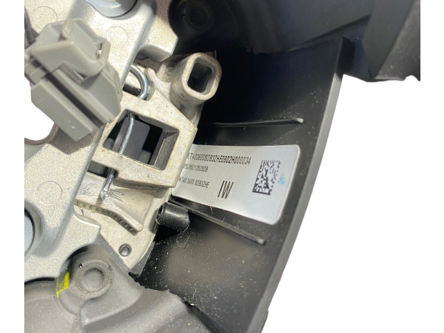 Генератор KT433600SDB Ford Edge II