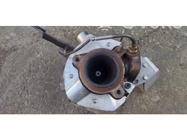 Turbodmychadlo Турбина 057145873F Audi A8 S8 D4 4H