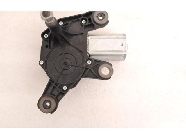 Моторчик заднего дворника 50509441, VALEO Alfa Romeo Giulietta