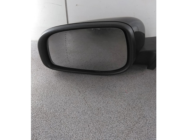 Зеркало электрическое        Volvo V70  2000 - 2004 года   