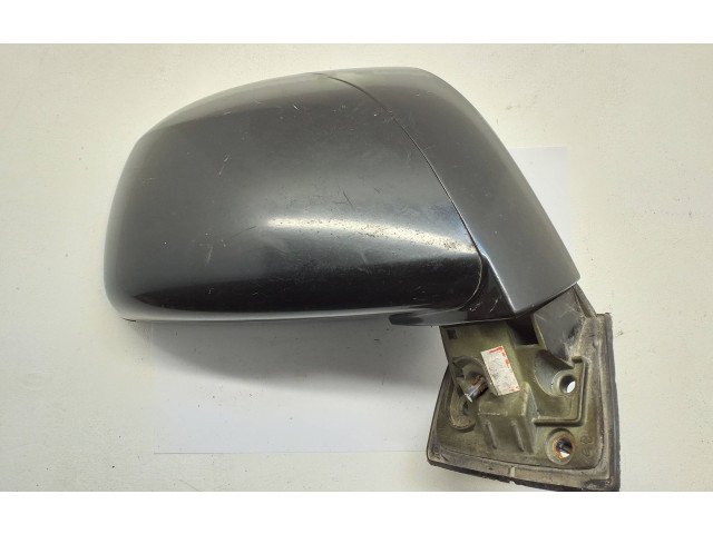 Зеркало электрическое        Chevrolet Captiva   -  года   