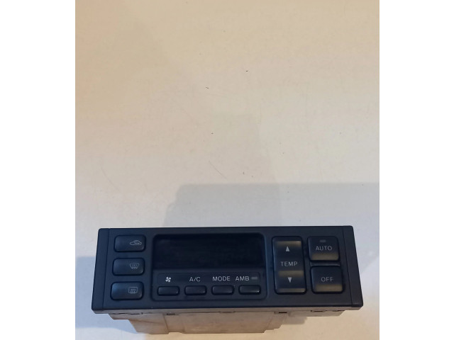 Блок управления климат-контролем K19Z0GE4V, 7E19E05 Mazda 626