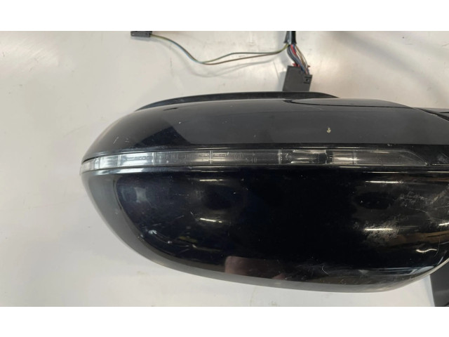 Zpětné zrcátko Audi A8 S8 D4 4H 2011 4H1857409H, 4H1857409H