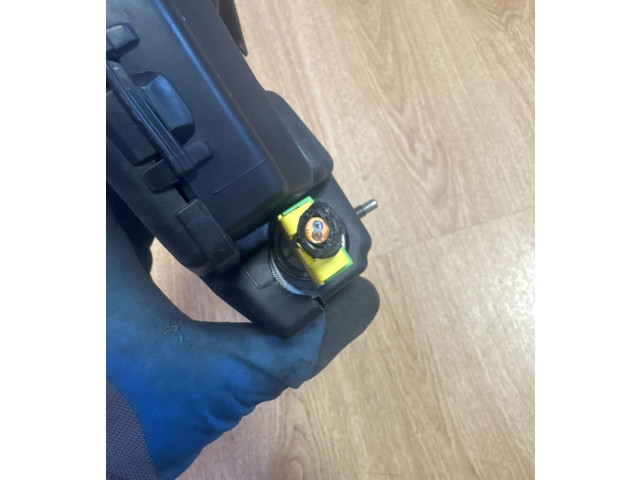 Подушка безопасности в сиденье 30740572, 606832800A Volvo S60