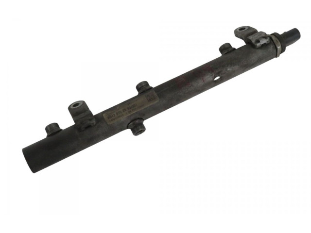 Vstřikovací lišta A6420702595, A6420702595 Mercedes-Benz GL X164 OM 642.820