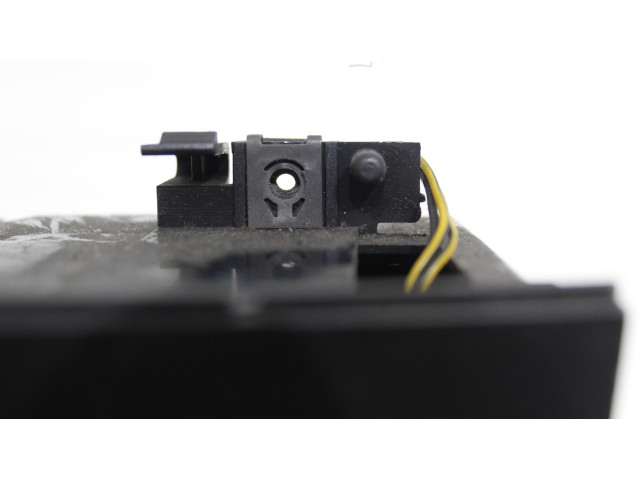 Блок управления климат-контролем 77362634, 77362634   Fiat Idea