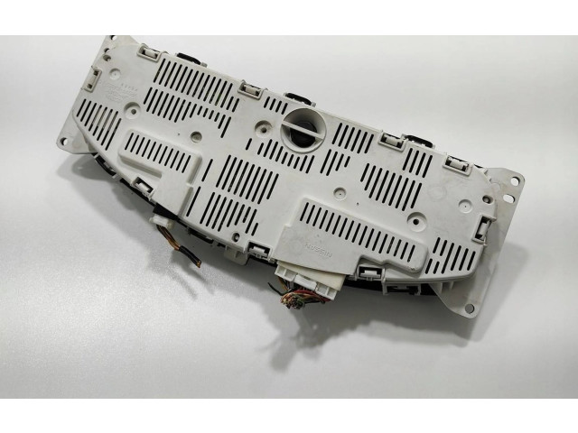 Přístrojová deska Nissan Navara D40 2010 VP7NFF-10849-ADE