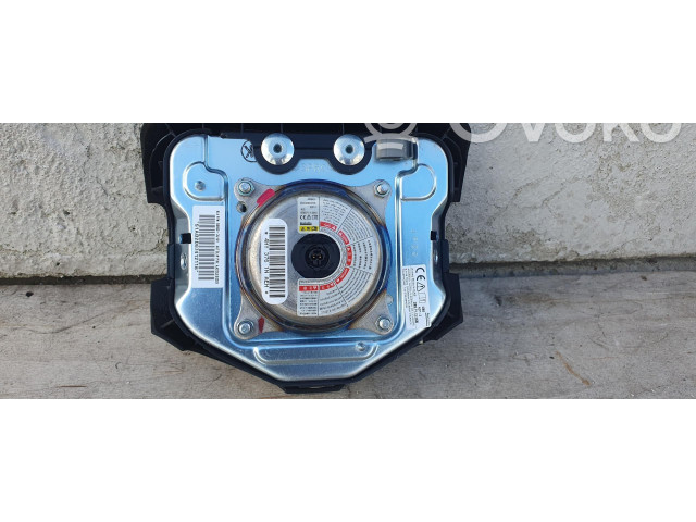 Рулевая рейка  Надувная подушка для руля 569003U101   KIA Sportage 2011 - 2016 года