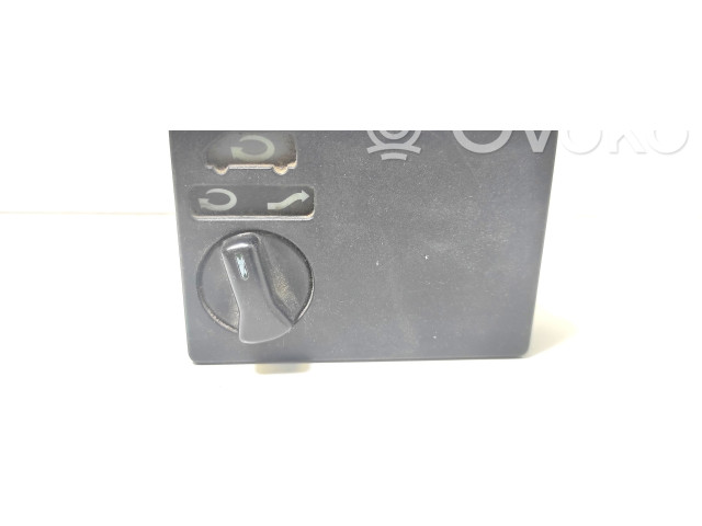 Включатель циркуляции воздуха