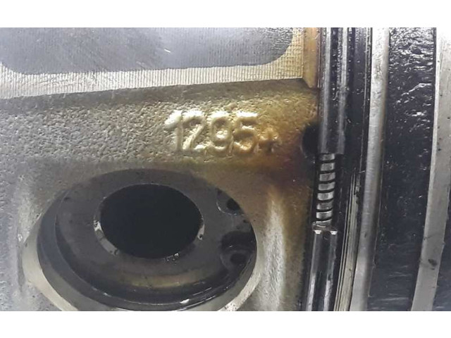 Píst 7701474884, 7701474884 Renault Megane II