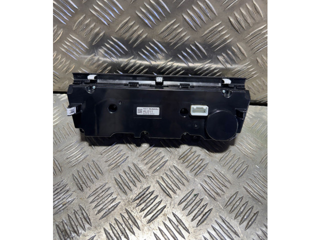 Блок управления климат-контролем 72311AL011, 72311al011   Subaru Outback (BS)