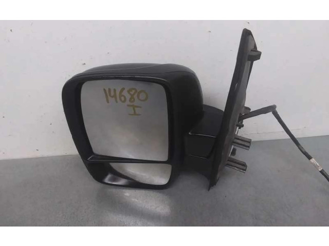Зеркало электрическое        Peugeot Expert  2007 - 2016 года   