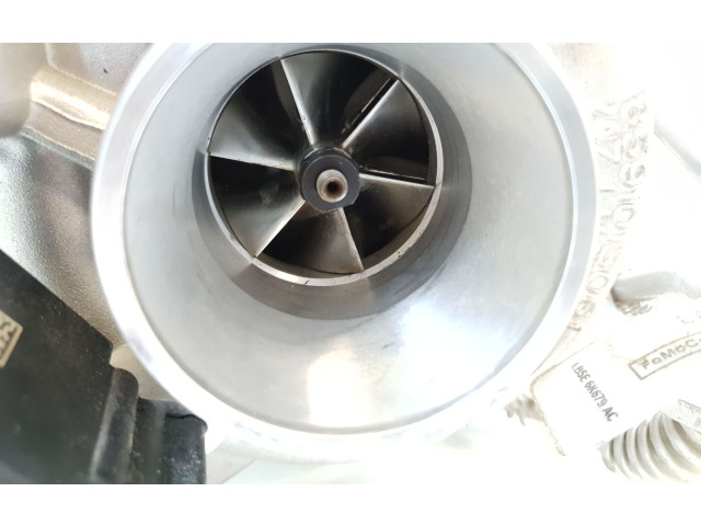 Turbodmychadlo Турбина LB5E-9G438-AF, 59001107640 Ford Explorer VI C23HDTX