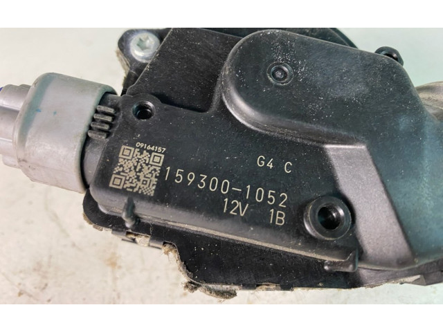 Моторчик дворников 1593001052, 1593001052 Mitsubishi Outlander