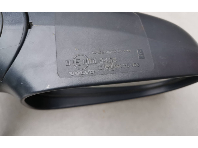 Зеркало электрическое        Volvo V70  2000 - 2004 года   