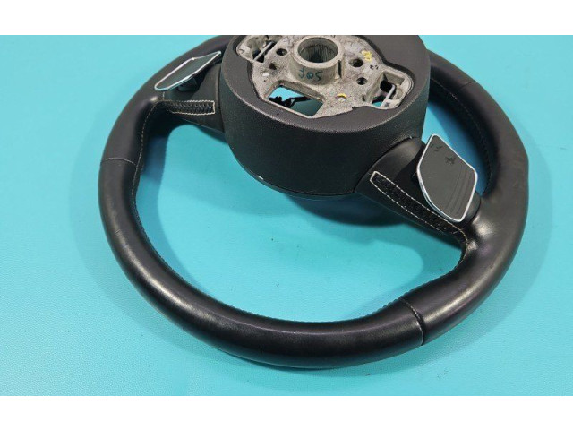 Руль Audi A7 S7 4G 2011 - 2017 года 4G8419091A, IMPRK1475865