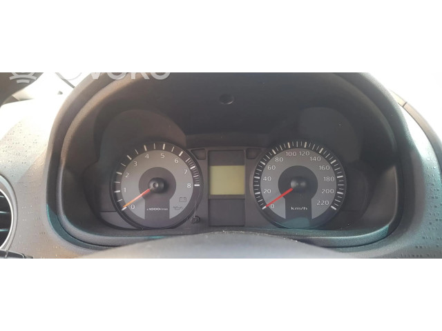 Панель приборов CUADROINSTRUMENTOS Mitsubishi Colt