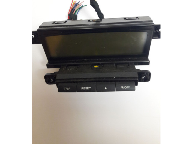 Дисплей    957101H300   KIA Ceed