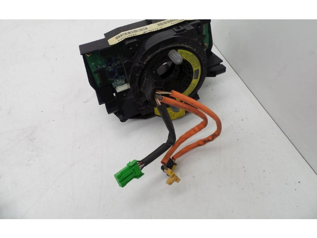 Подрулевой шлейф SRS 30710342, 30710342   Volvo V50