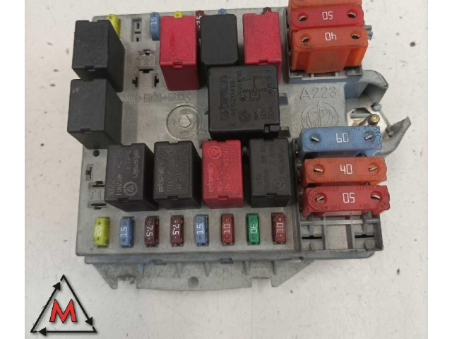 Блок предохранителей  51742420, NONAPPLICABILE   Alfa Romeo GT    