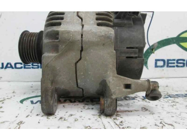 Генератор 0123320007   Volkswagen Polo      