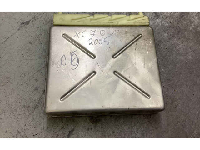 Блок управления коробкой передач P30735493, 1T0101C00   Volvo XC70