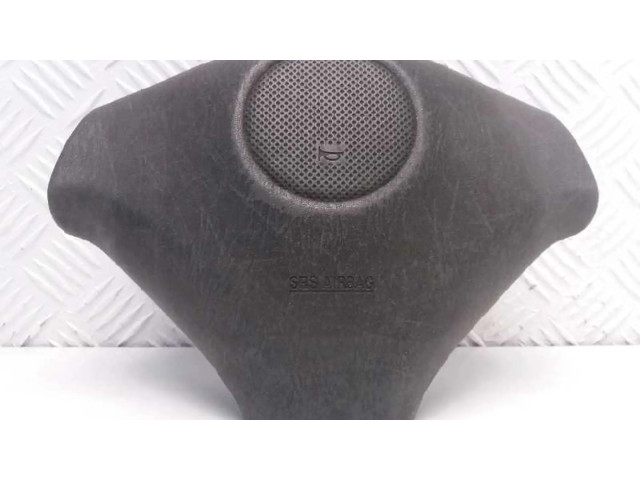 Подушка безопасности водителя AB80G0A050X0113, 4815080G00 Suzuki Ignis