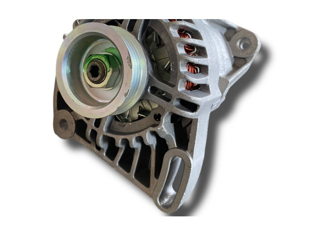 Блок комфорта 46530261   Fiat Punto (188)   