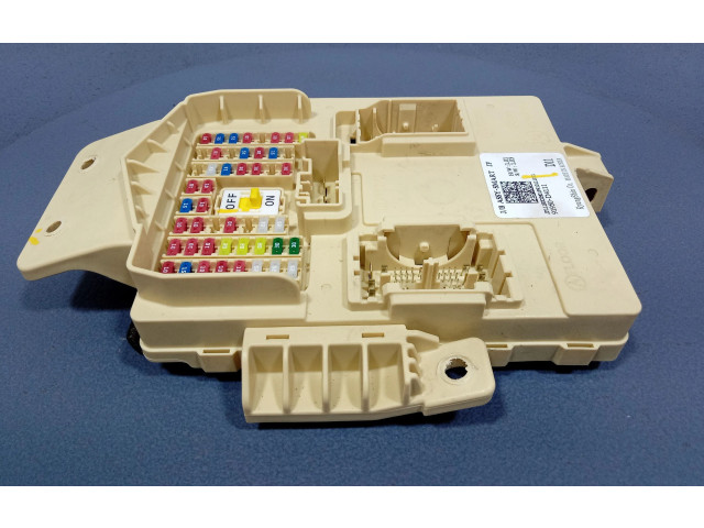 Pojistková skříňka 91950-D4111, 91950-D4111 KIA Optima 2016