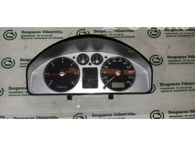 Панель приборов 7M5920800H Ford Galaxy