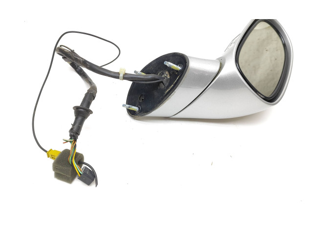 Zpětné zrcátko Chevrolet Corvette C6 2008 E11015629