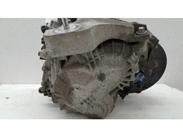 Механическая коробка передач, 6 передач