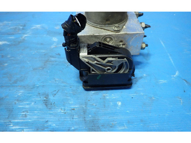 Блок АБС BG91-2C405-AB Ford S-MAX 2006 - 2015 года