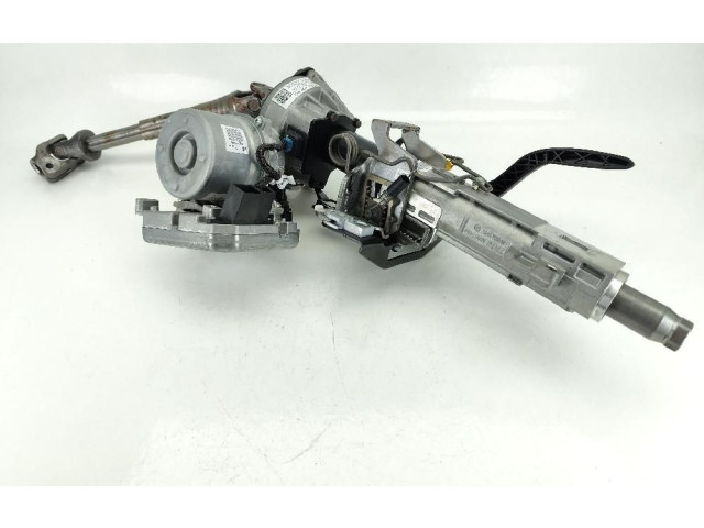 Рулевая рейка 2Q1423510DG Audi A1 2018 - года